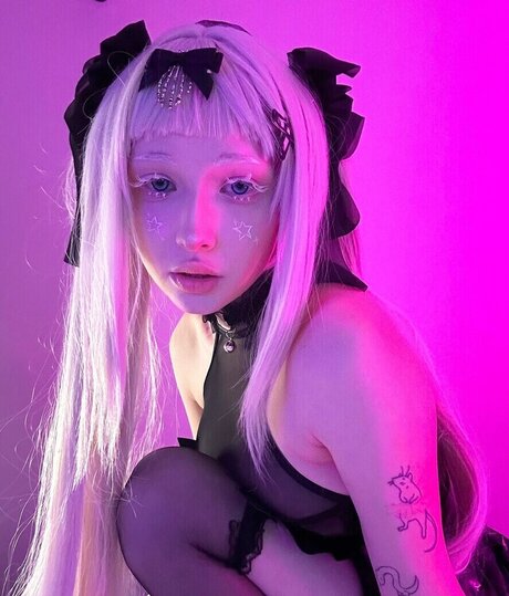 Lucille evans modèle de haute qualité photo