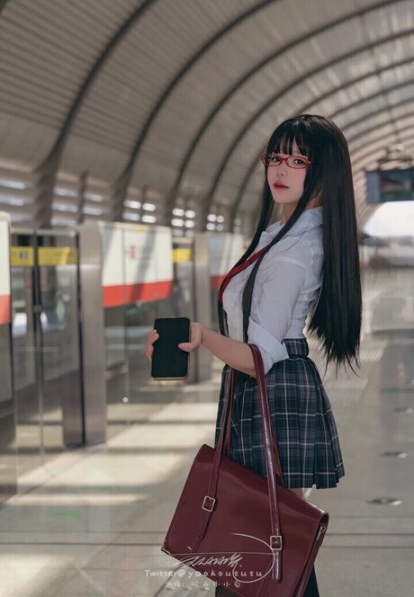 Yaokoututu star du porno de haute qualité collection