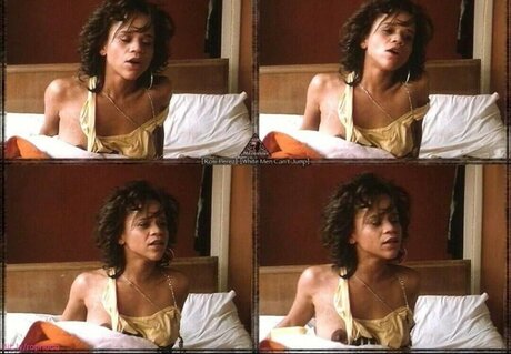 Rosie Perez mannequin galeries