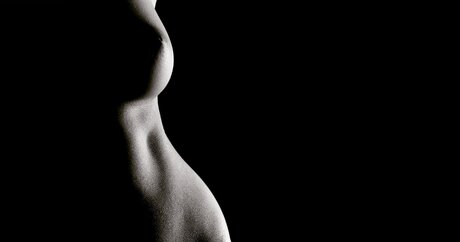 Gray Scale star du porno de haute qualité des photos