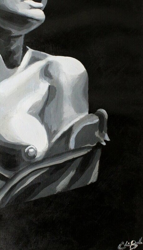 Gray Scale star du porno archive