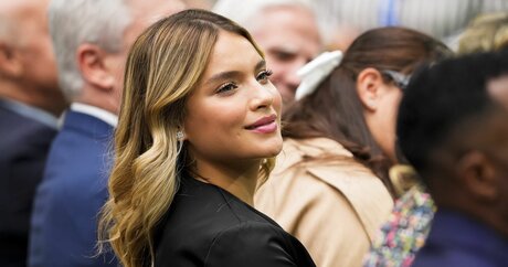 Gabriely Miranda actrice exclusive des photos