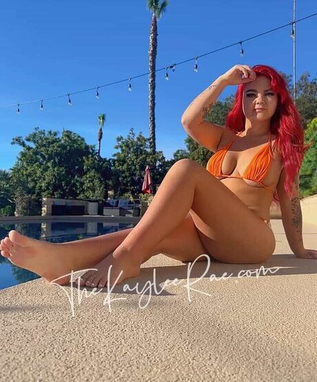 Kaylee Rae jolie star du porno galeries