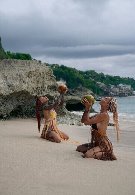 kaza masha star érotique photos