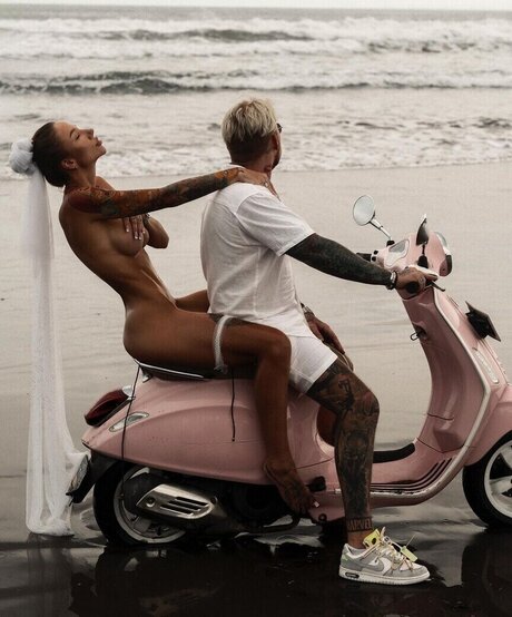 kaza masha modèle sexy photos