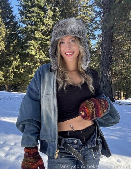 visage roux onlyfans xxx chaud image