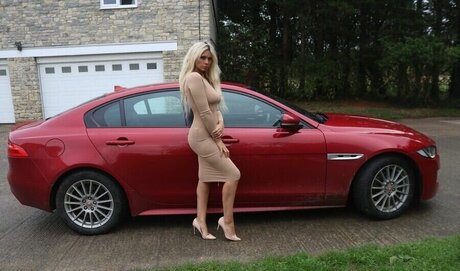 Louisa Marie actrice adulte photo