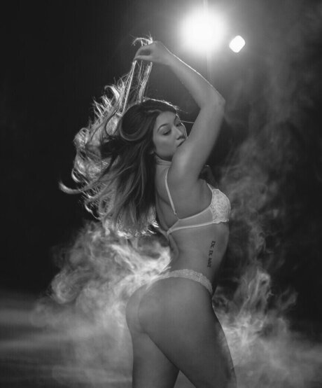 Baesito étoile érotique galerie