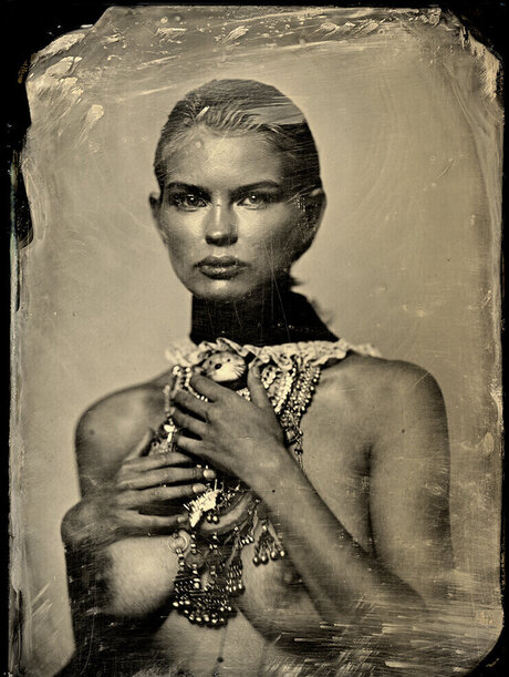 Julia__Logan art étoile image