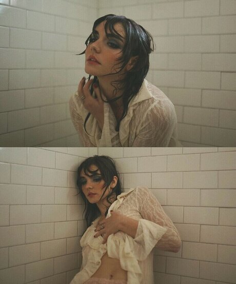 visage roux onlyfans xxx nus des photos