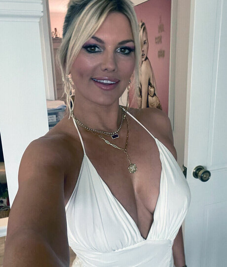 Courtneyhansen étoile adulte photo