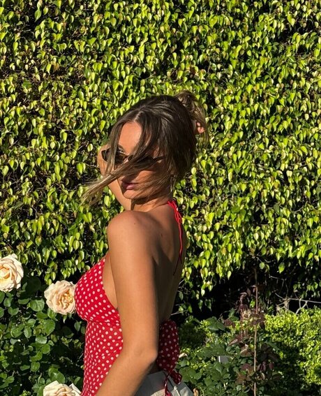 Taylor Morland jolie étoile archive