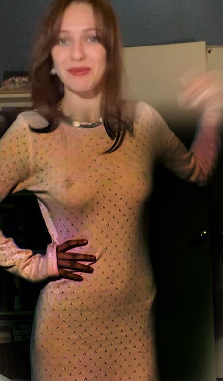 Dylan Troesken star exclusive photos