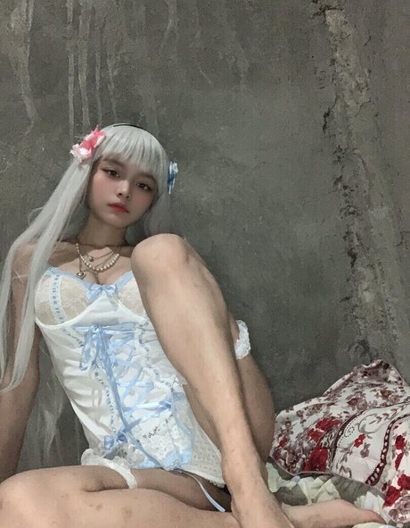 Shayri May Tagyamon mannequin galeries