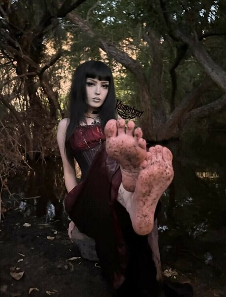 Madam Vampa actrice de grande qualité images