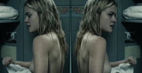 Rachael Taylor modèle de haute qualité photos