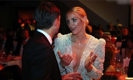 Anna Kraft star du porno gratuite collection