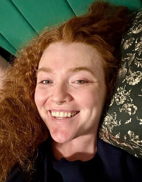 Juniperanne modèle joli des photos