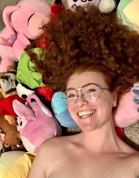 Juniperanne star exclusive images