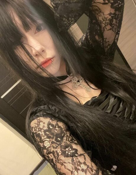 meowmeowcatlover actrice parfaite photo