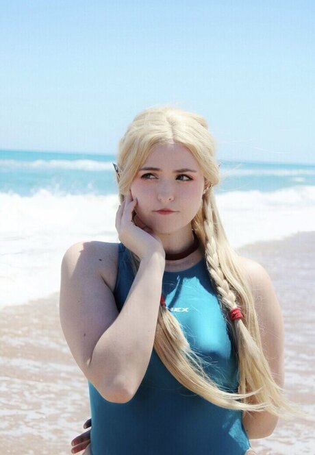 stargirlaur modèle meilleur image