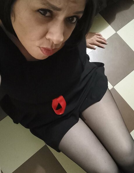 Valeria Estefania Montoya modèle pornographique photo