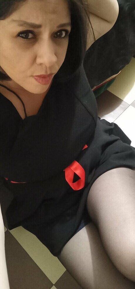 Valeria Estefania Montoya Profilfoto