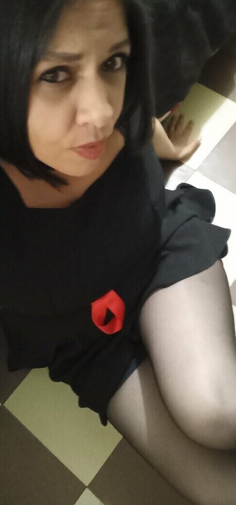 Valeria Estefania Montoya modèle xxx archive