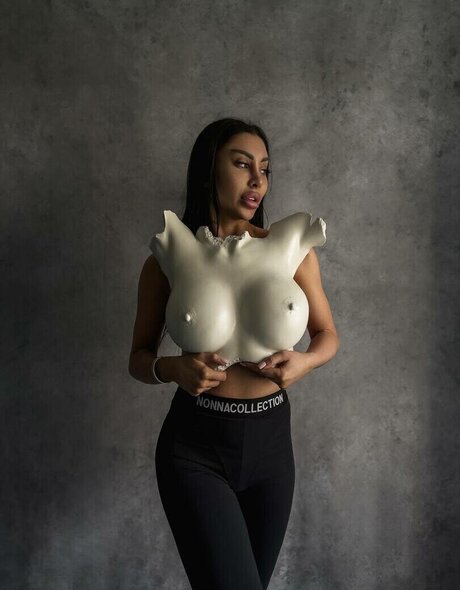 olesya lis222 étoile adulte galerie