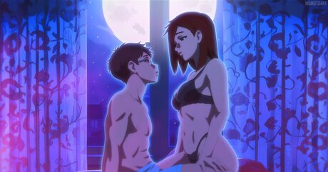 Dandadan Fotoaufnahmen