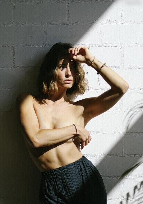 Jennifer Lange étoile chaude images