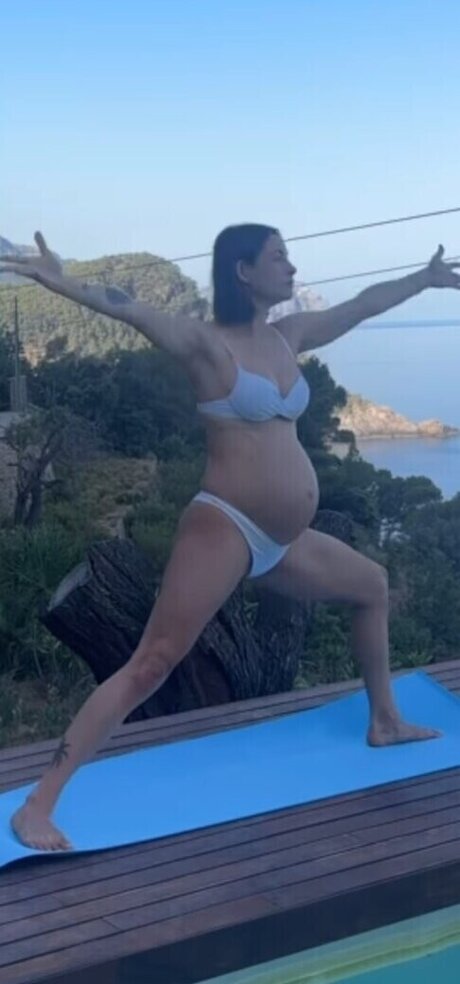 Jennifer Lange mannequin image