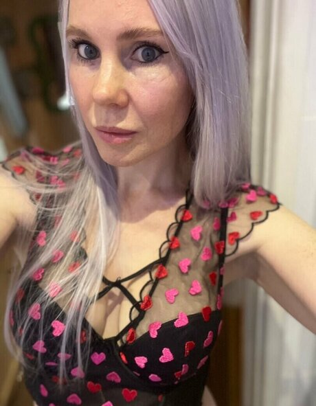 Donna Shepherd étoile sympa img