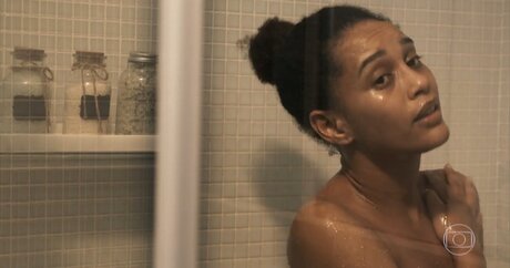 Tais Araujo star du porno sympa img