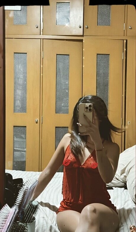 Valeria Madrigal étoile de l'art photo