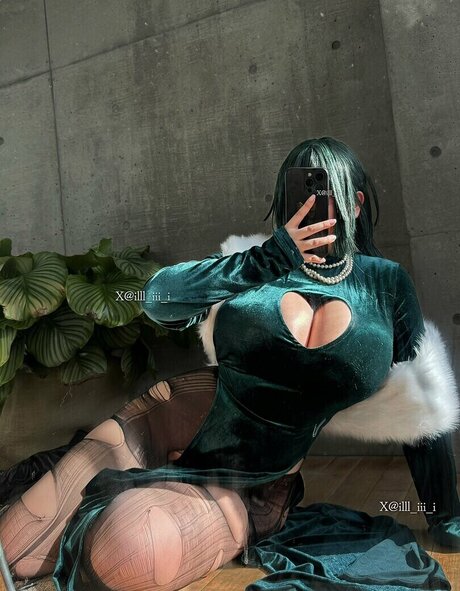 illl iii i étoile exclusive photo