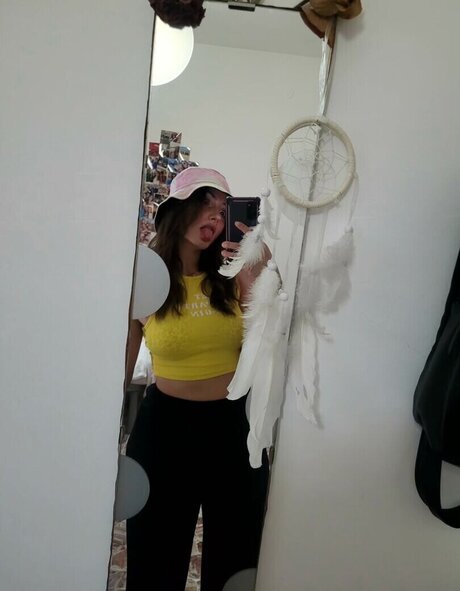 Federica Mongiello modèle photos