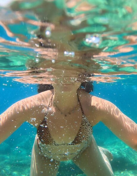 Federica Mongiello actrice collection