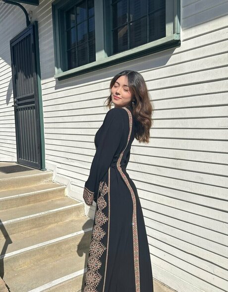 Sidsityttv modèle adulte photo