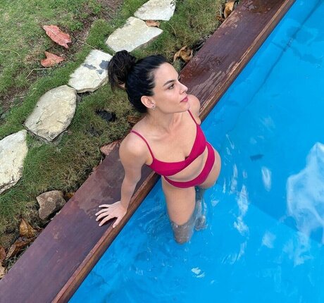 Luisa Micheletti actrice chaude image