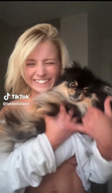 Luceoliviaxo star du porno de haute qualité image