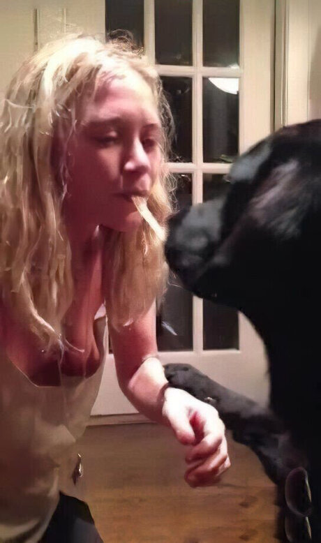 Olsen Twins modèle joli photo