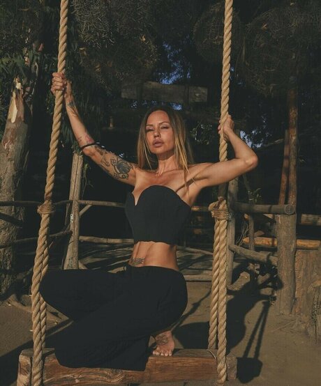 Deborah De Luca meilleure actrice image