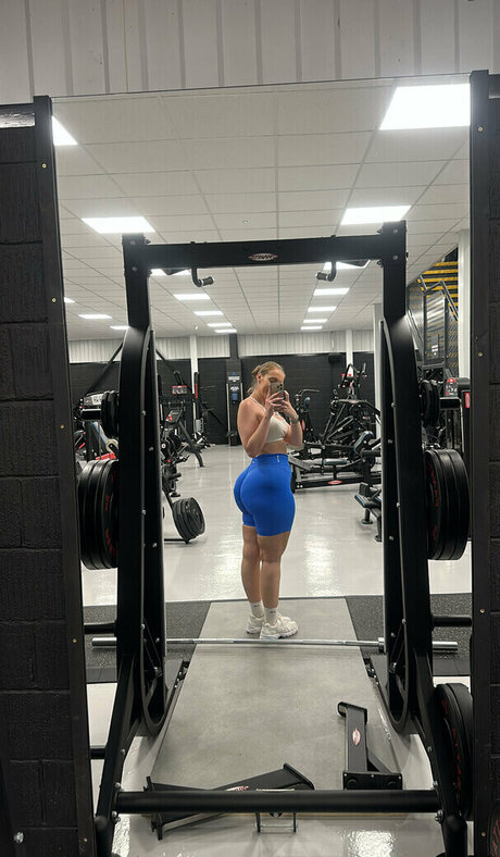 Stanway fitness star du porno parfaite galeries