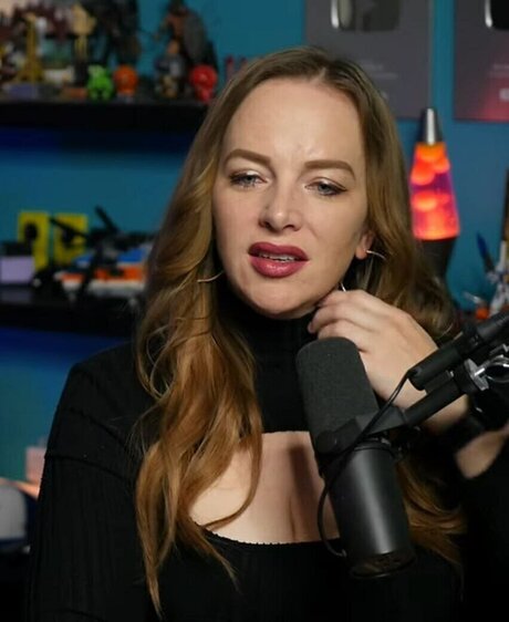 See Jane Go TV sexe star du porno image