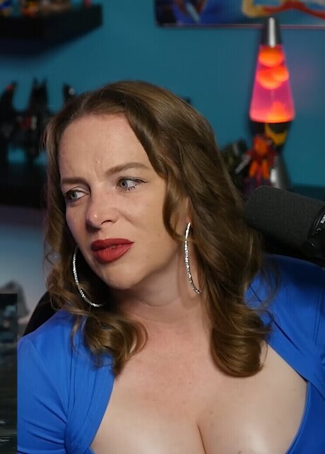 See Jane Go TV nus étoiles collection