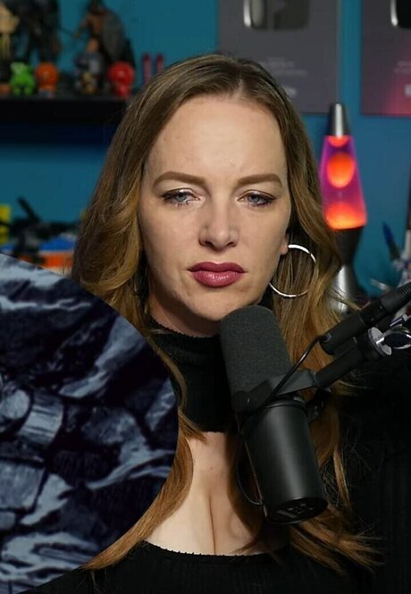 See Jane Go TV star exclusive archive