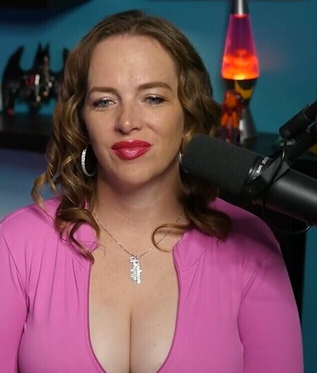 See Jane Go TV haut étoile galeries