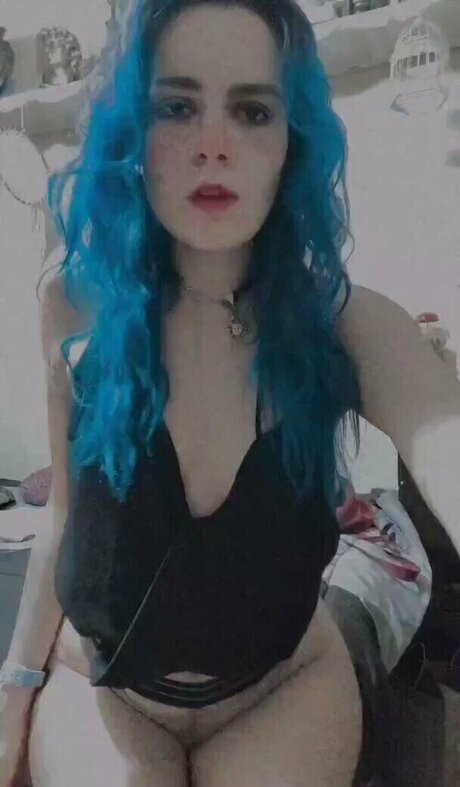 Cherry Blunt modèle de sexe galeries