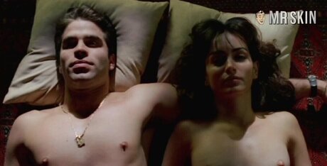 Ana De La Reguera modèle sexy photo